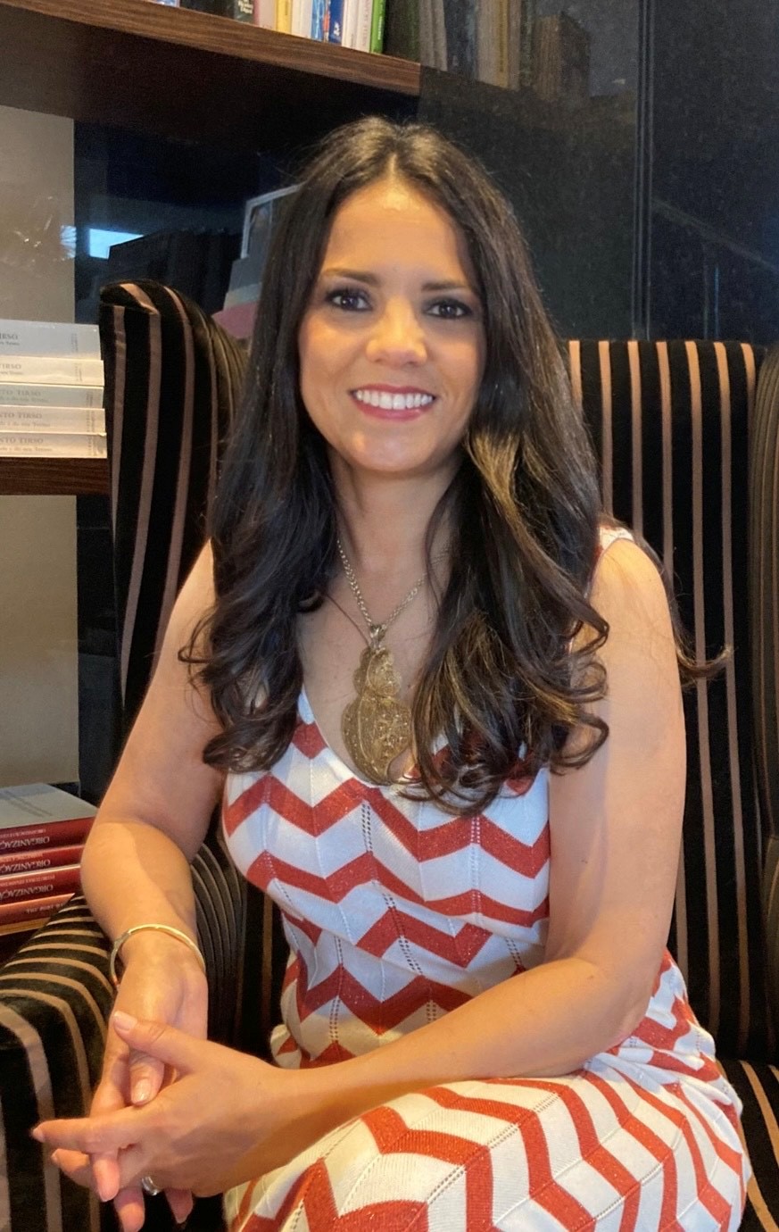 Ana Dias Ferreira